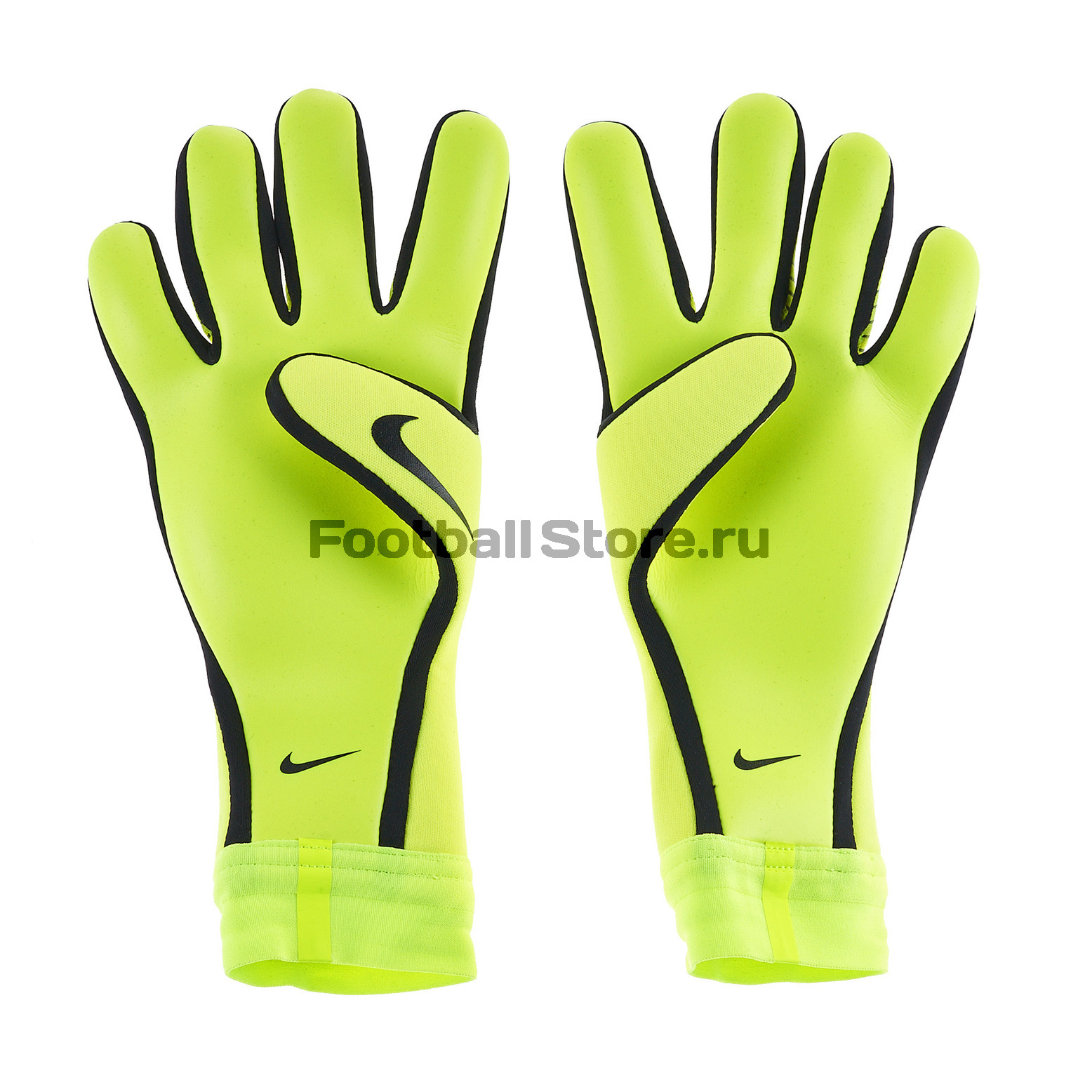 Перчатки вратарские Nike Mercurial Goalkeeper Touch Pro GS0382-702