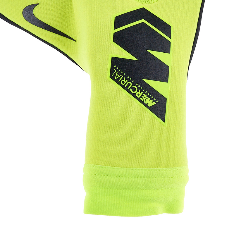 Перчатки вратарские Nike Mercurial Goalkeeper Touch Pro GS0382-702