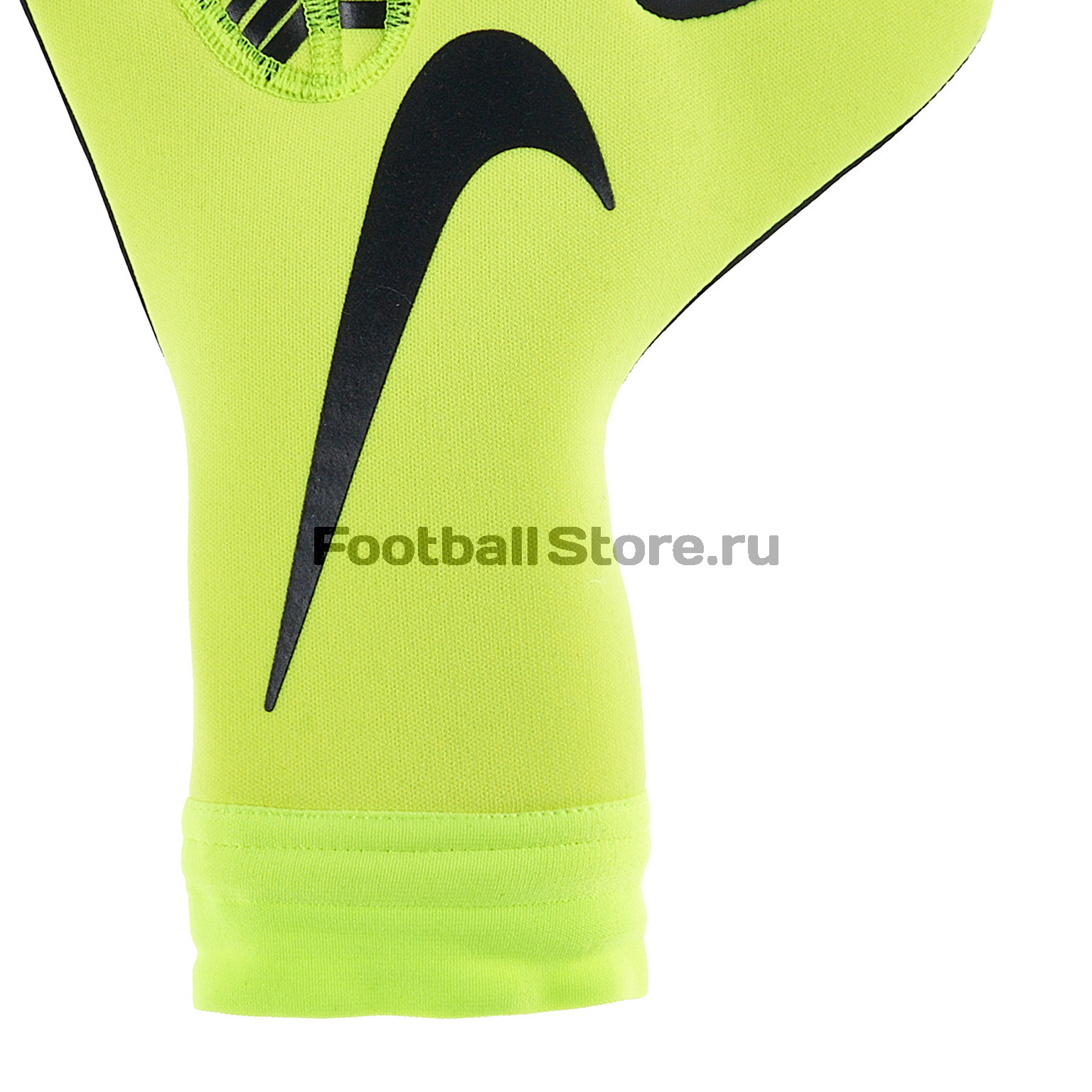 Перчатки вратарские Nike Mercurial Goalkeeper Touch Pro GS0382-702