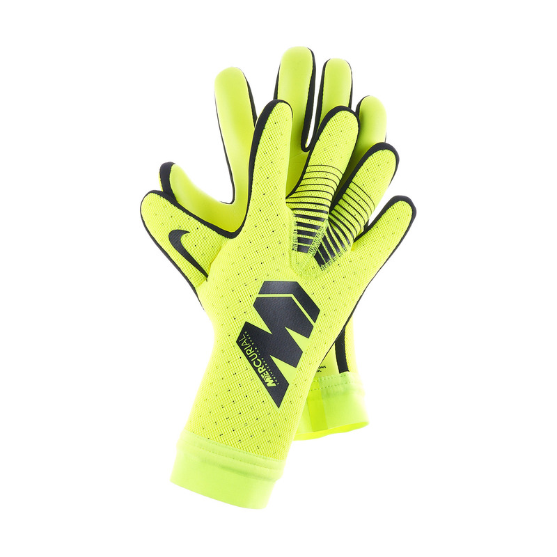 Перчатки вратарские Nike GK Mercurial Touch Elite GS0356-702