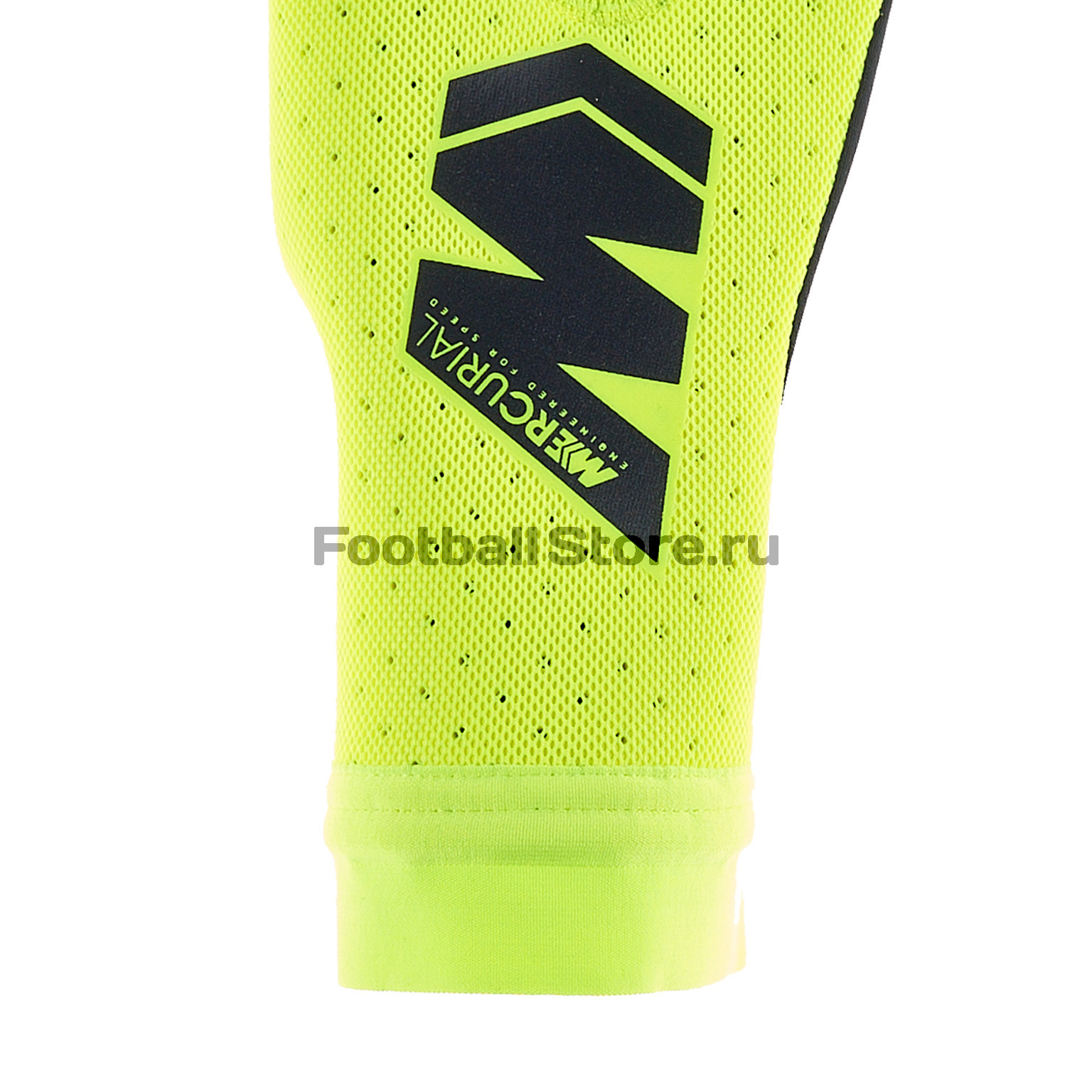 Перчатки вратарские Nike GK Mercurial Touch Elite GS0356-702