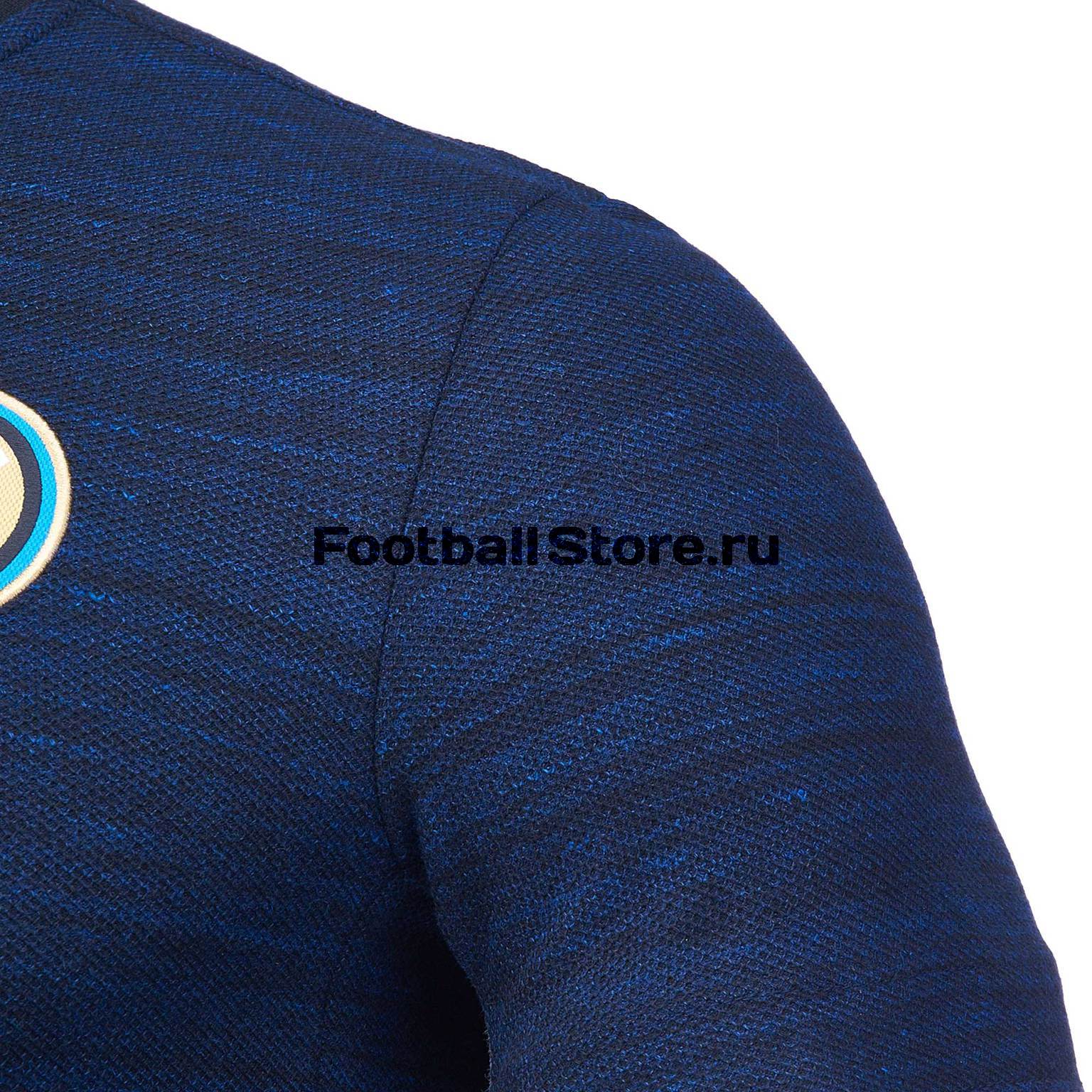 Поло Nike Inter 2018/19