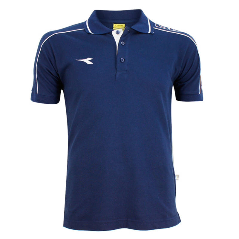 Поло Diadora melbourne polo ss jr 1029-60063