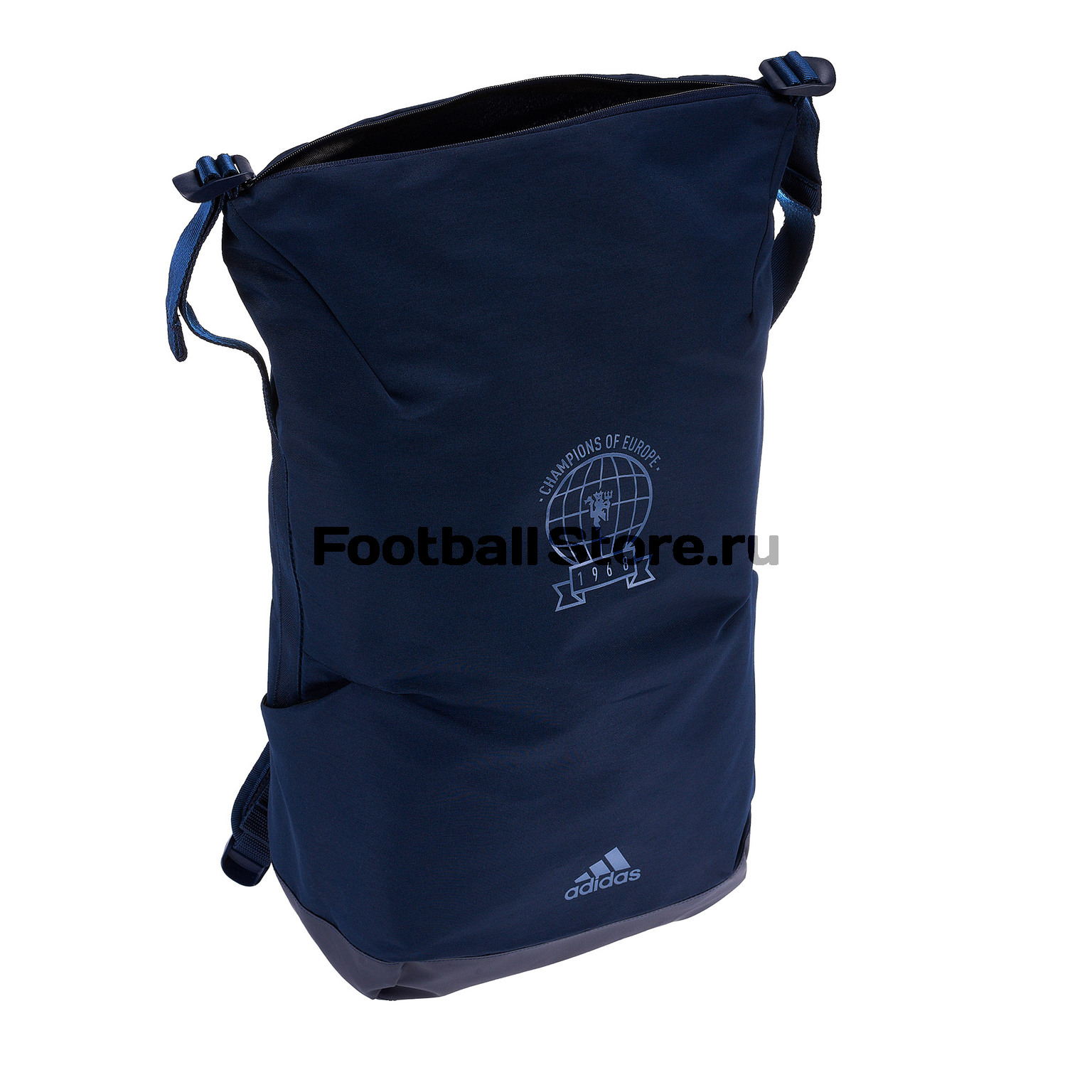 Рюкзак Adidas Manchester United CY5581