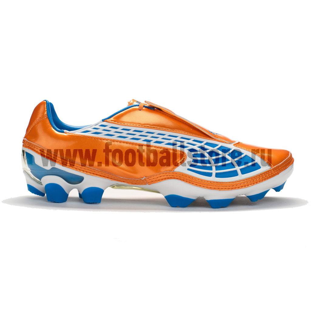 Бутсы Puma v1.10 ii i fg