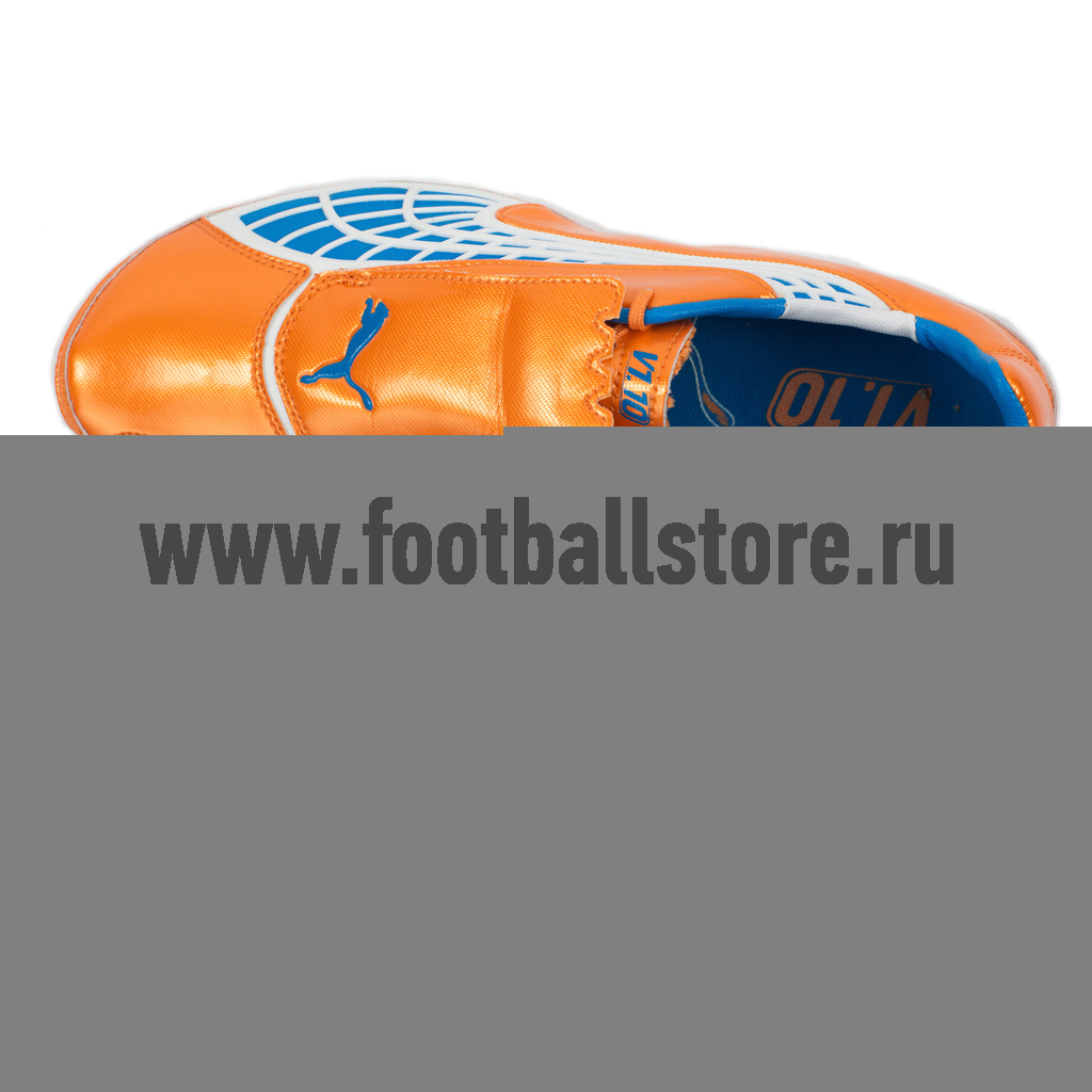 Бутсы Puma v1.10 ii i fg