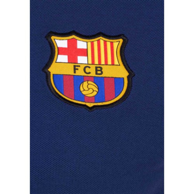 Поло Nike Barcelona core polo