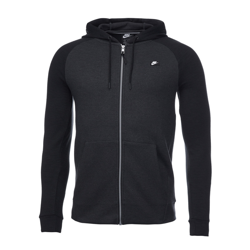 Толстовка Nike Optic Hoodie 928475-010