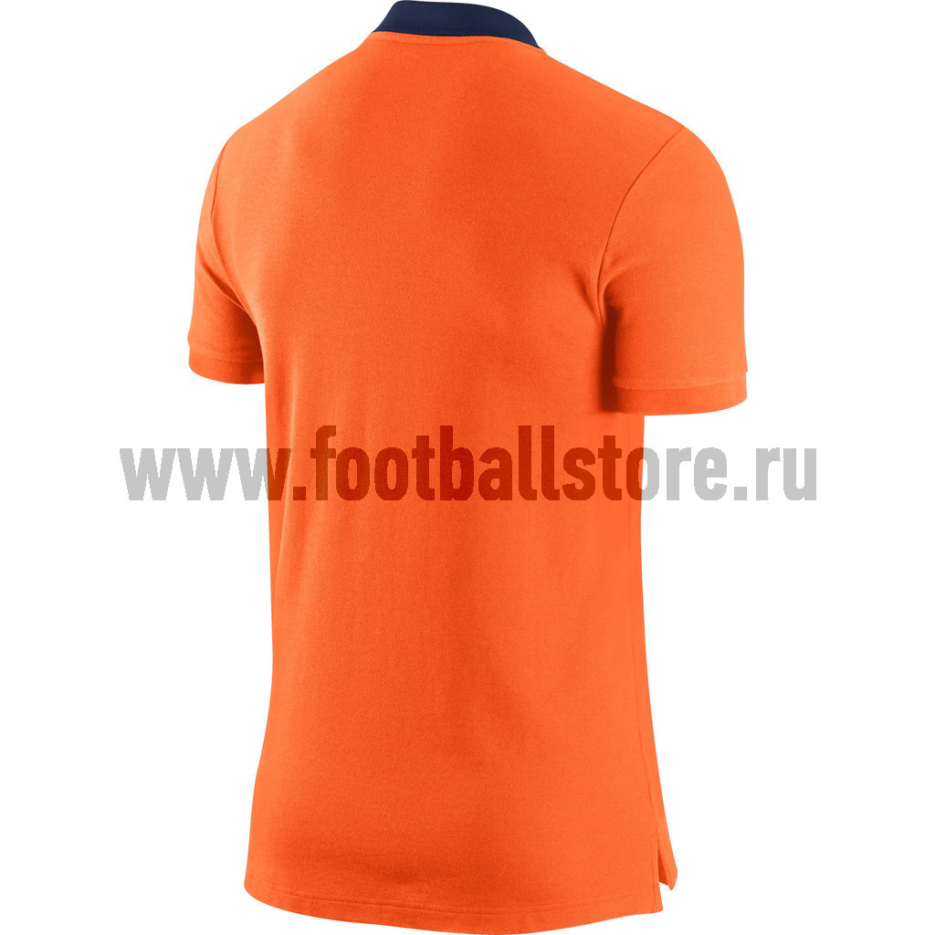 Поло Nike Barcelona core polo