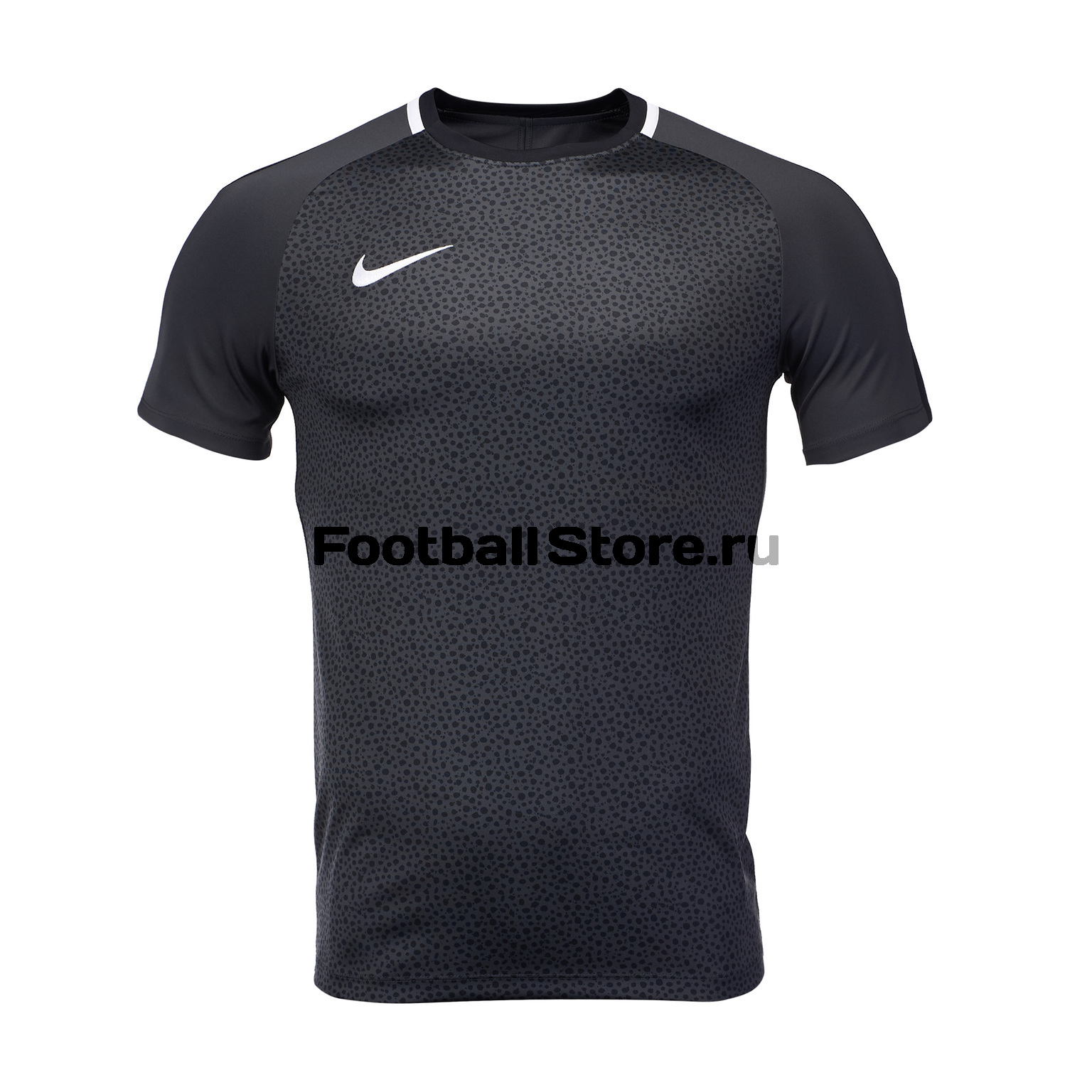 Футболка тренировочная Nike Academy Top SS AJ4231-060