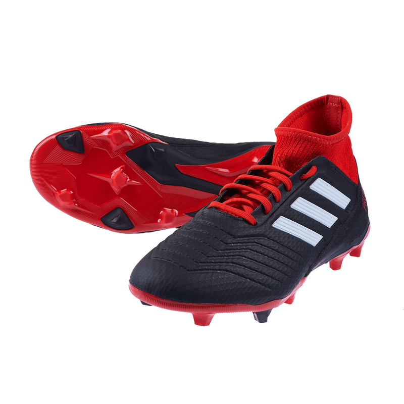 Бутсы Adidas Predator 18.3 FG DB2001