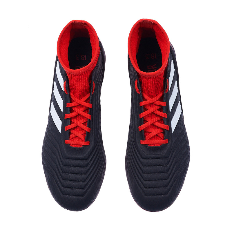 Бутсы Adidas Predator 18.3 FG DB2001