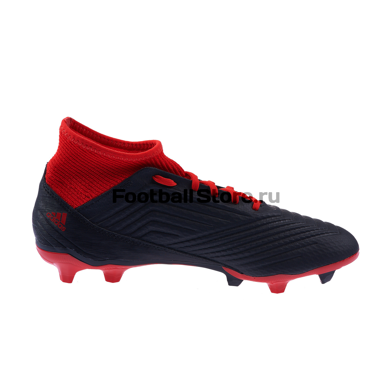 Бутсы Adidas Predator 18.3 FG DB2001