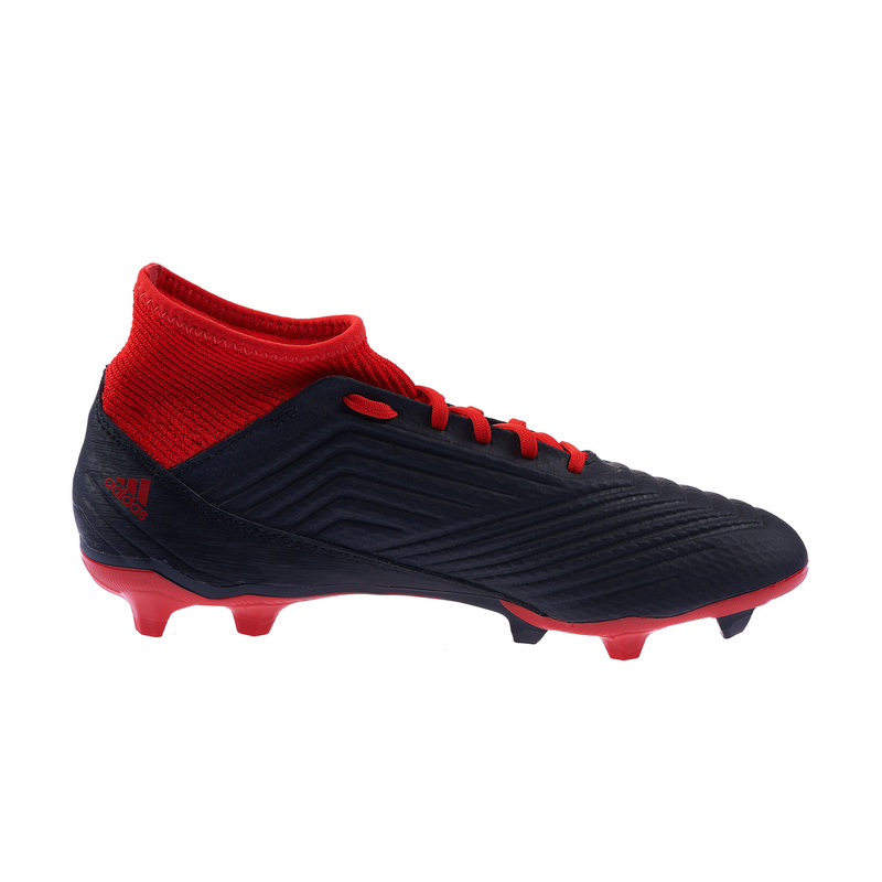 Бутсы Adidas Predator 18.3 FG DB2001