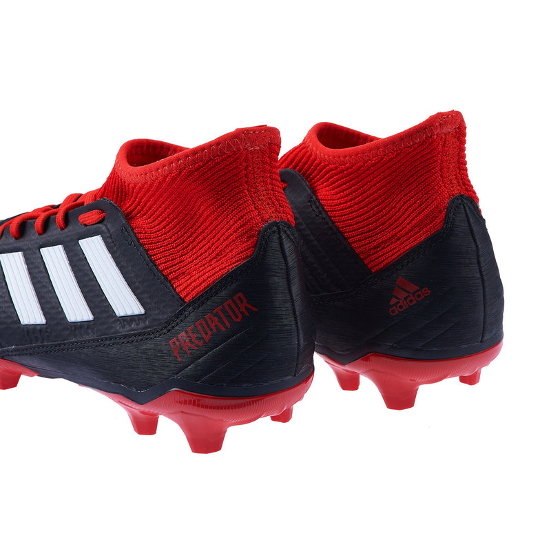 Бутсы Adidas Predator 18.3 FG DB2001