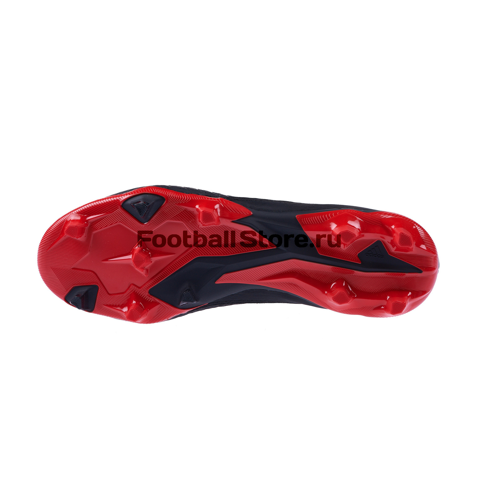 Бутсы Adidas Predator 18.3 FG DB2001