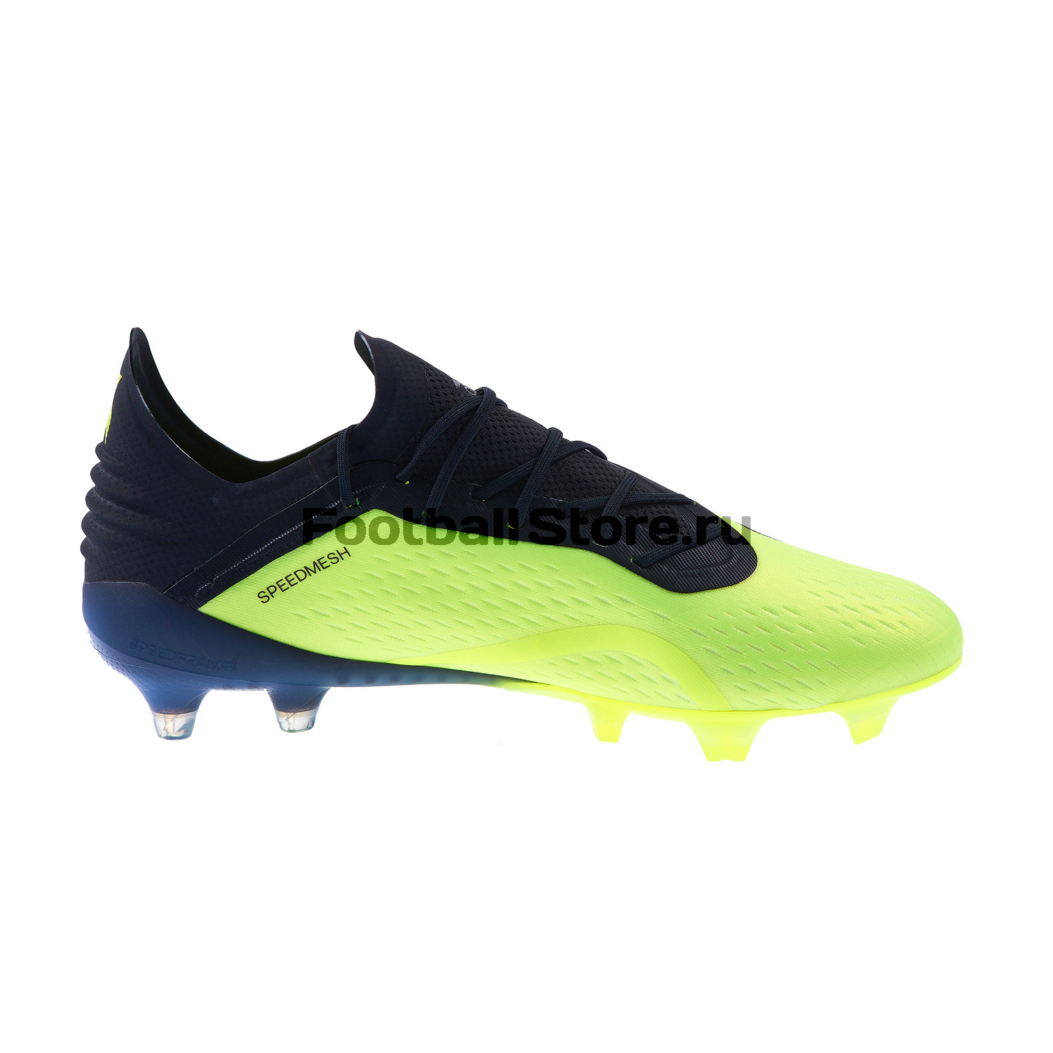 Бутсы Adidas X 18.1 FG DB2251