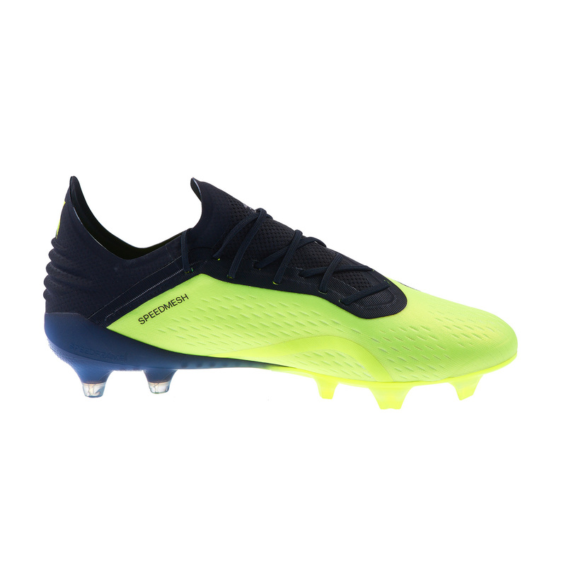 Бутсы Adidas X 18.1 FG DB2251