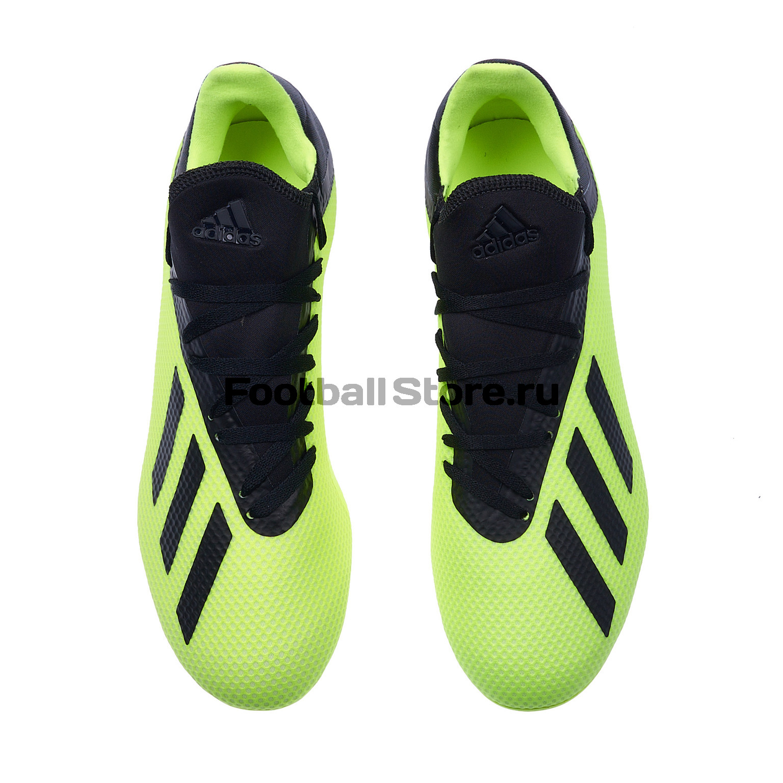 Бутсы Adidas X 18.3 FG DB2183