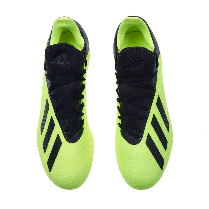 Бутсы Adidas X 18.3 FG DB2183