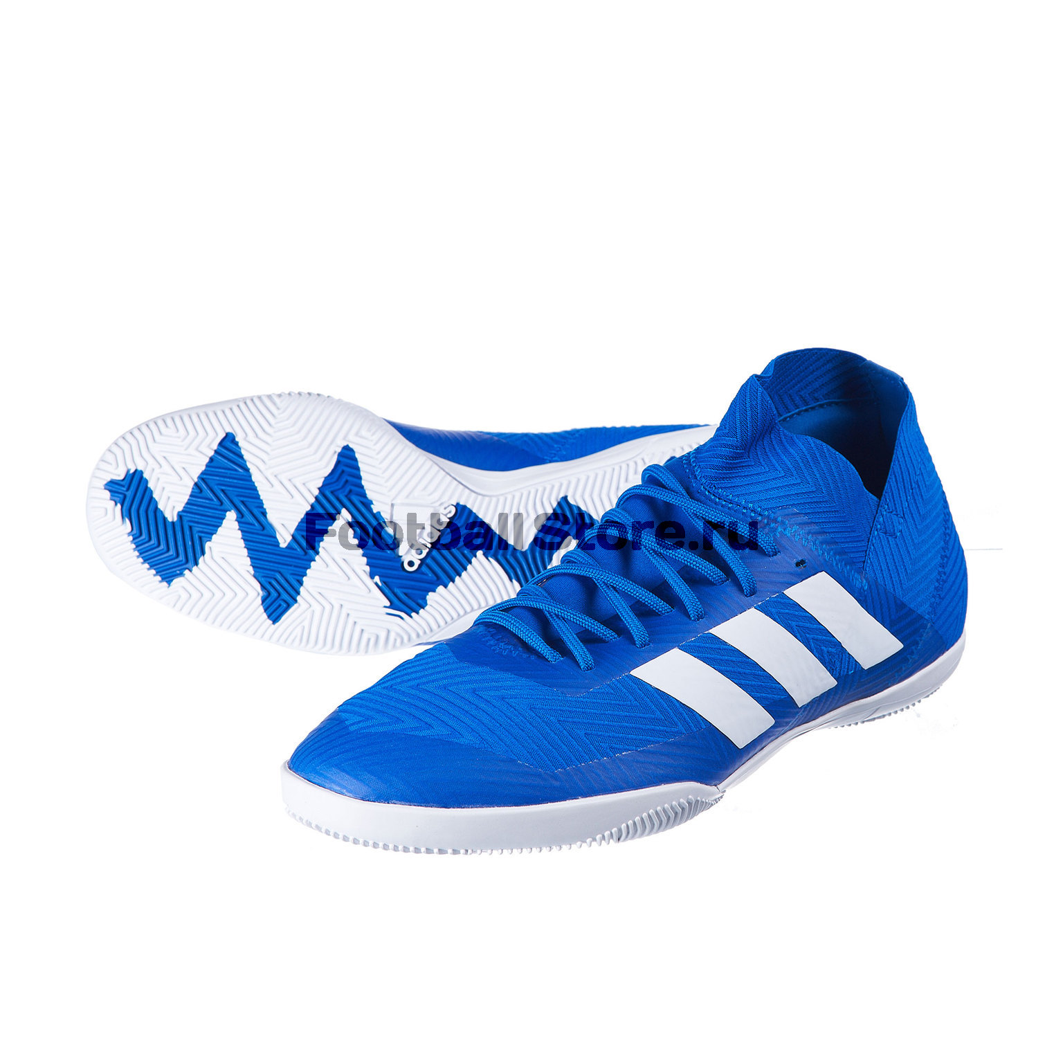 Футзалки Adidas Nemeziz Tango 18.3 IN DB2196