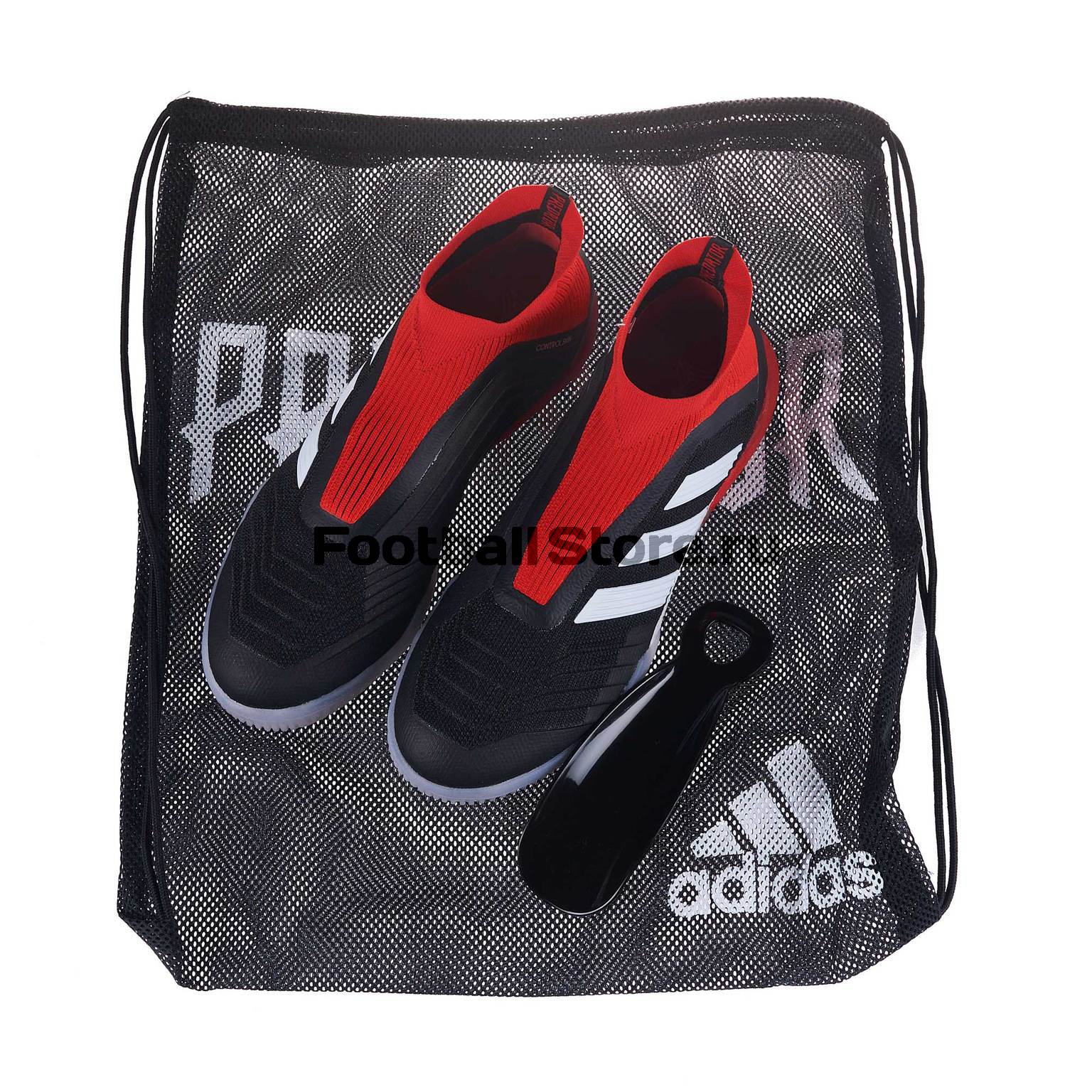 adidas tango predator
