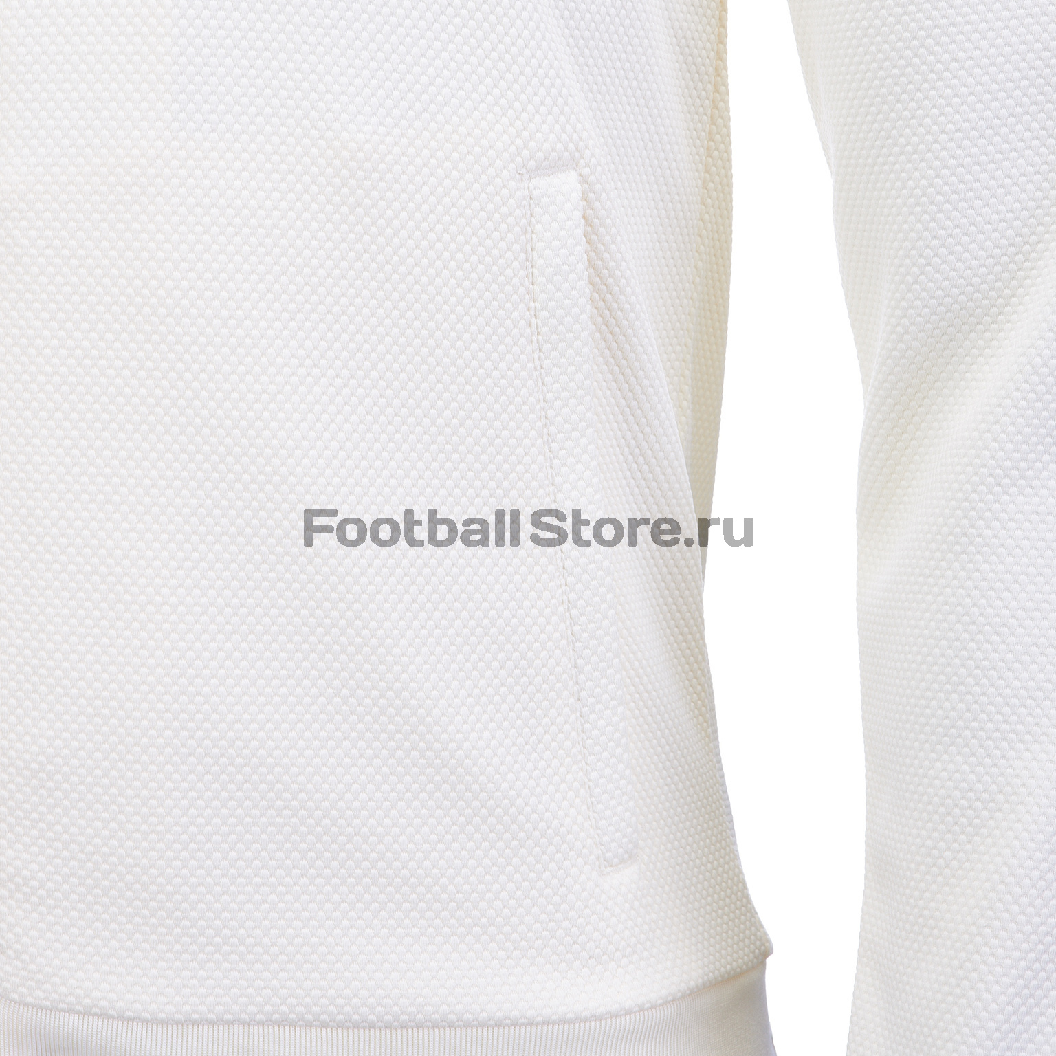 Олимпийка Adidas Real Madrid 2018/19