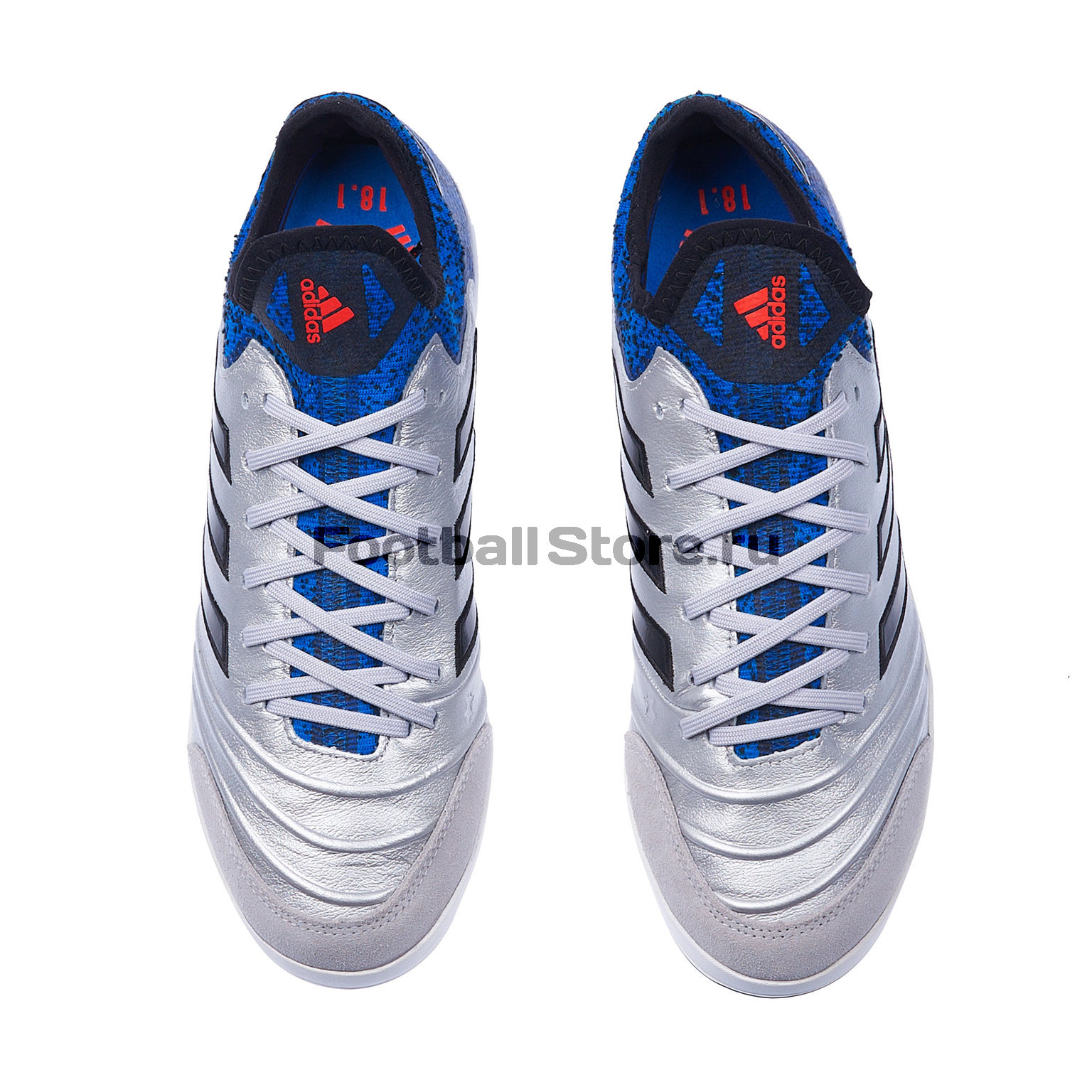 18.1 tf outlet