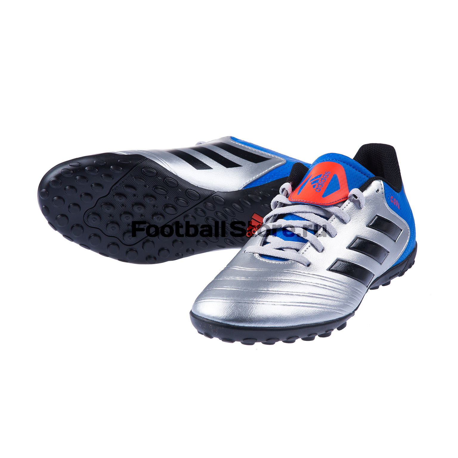 Шиповки Adidas Copa Tango 18.4 TF DB2455