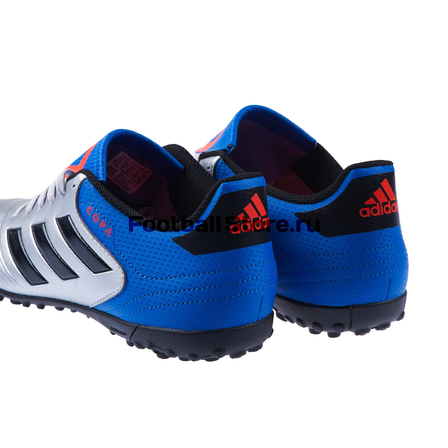 Шиповки Adidas Copa Tango 18.4 TF DB2455