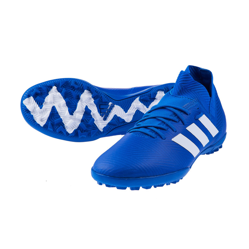 Шиповки Adidas Nemeziz Tango 18.3 TF DB2210