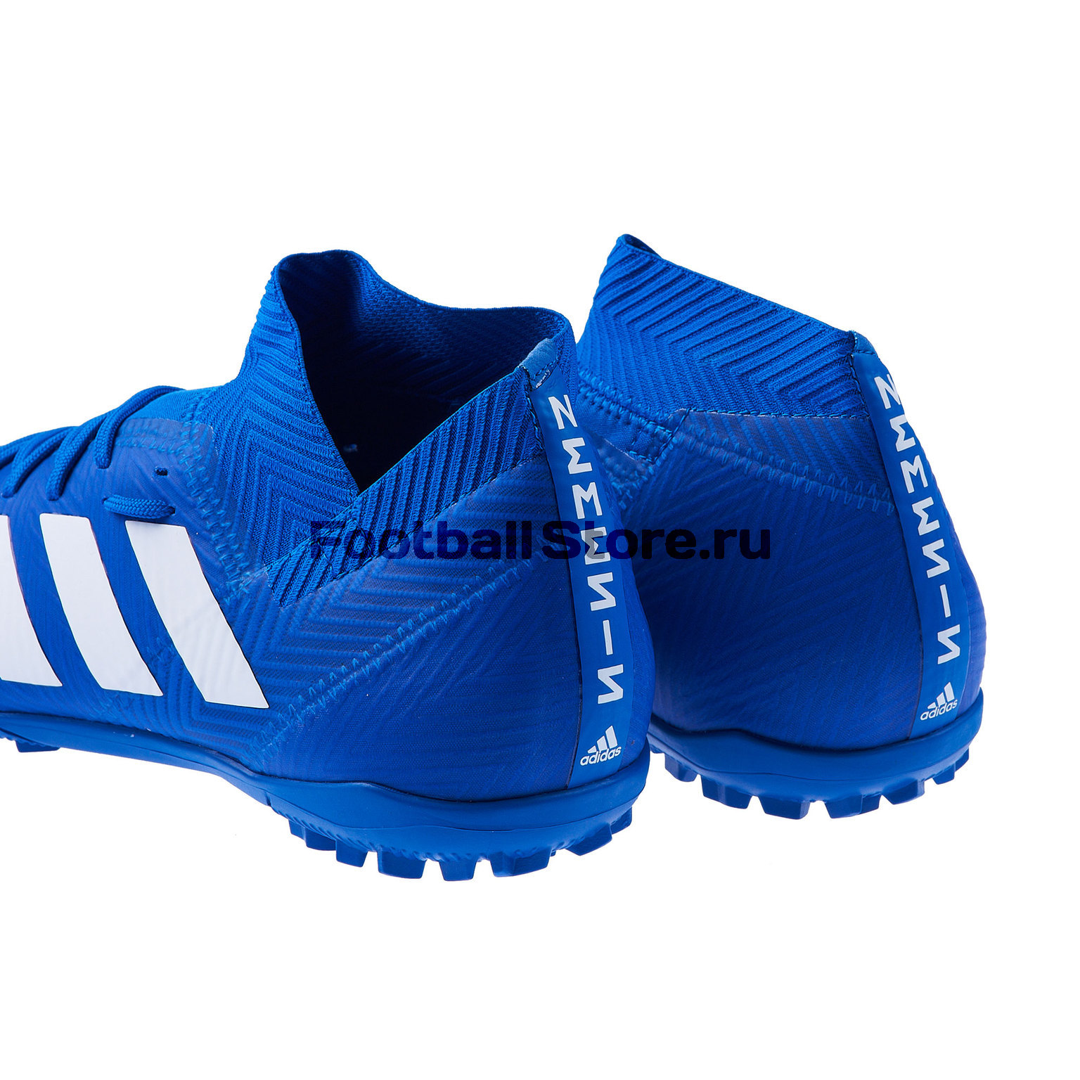 Шиповки Adidas Nemeziz Tango 18.3 TF DB2210