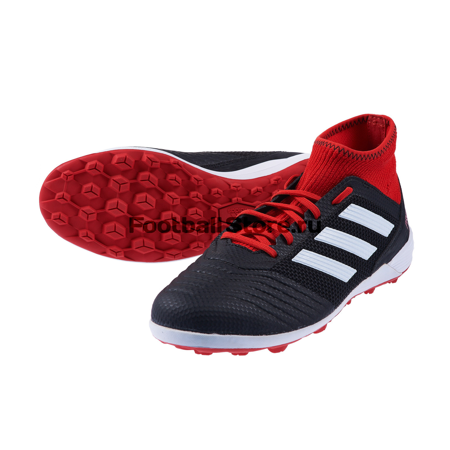 Шиповки Adidas Predator Tango 18.3 TF DB2135