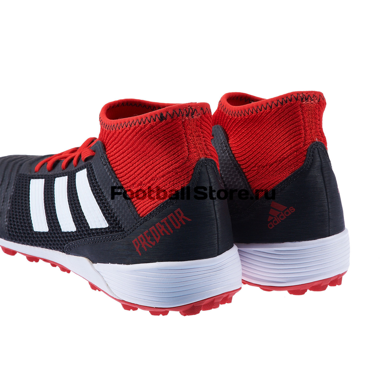 Шиповки Adidas Predator Tango 18.3 TF DB2135