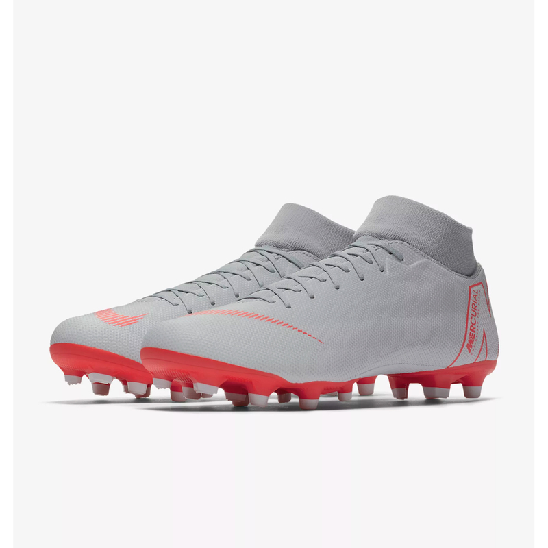 Бутсы Nike Superfly 6 Academy FG/MG  AH7362-060