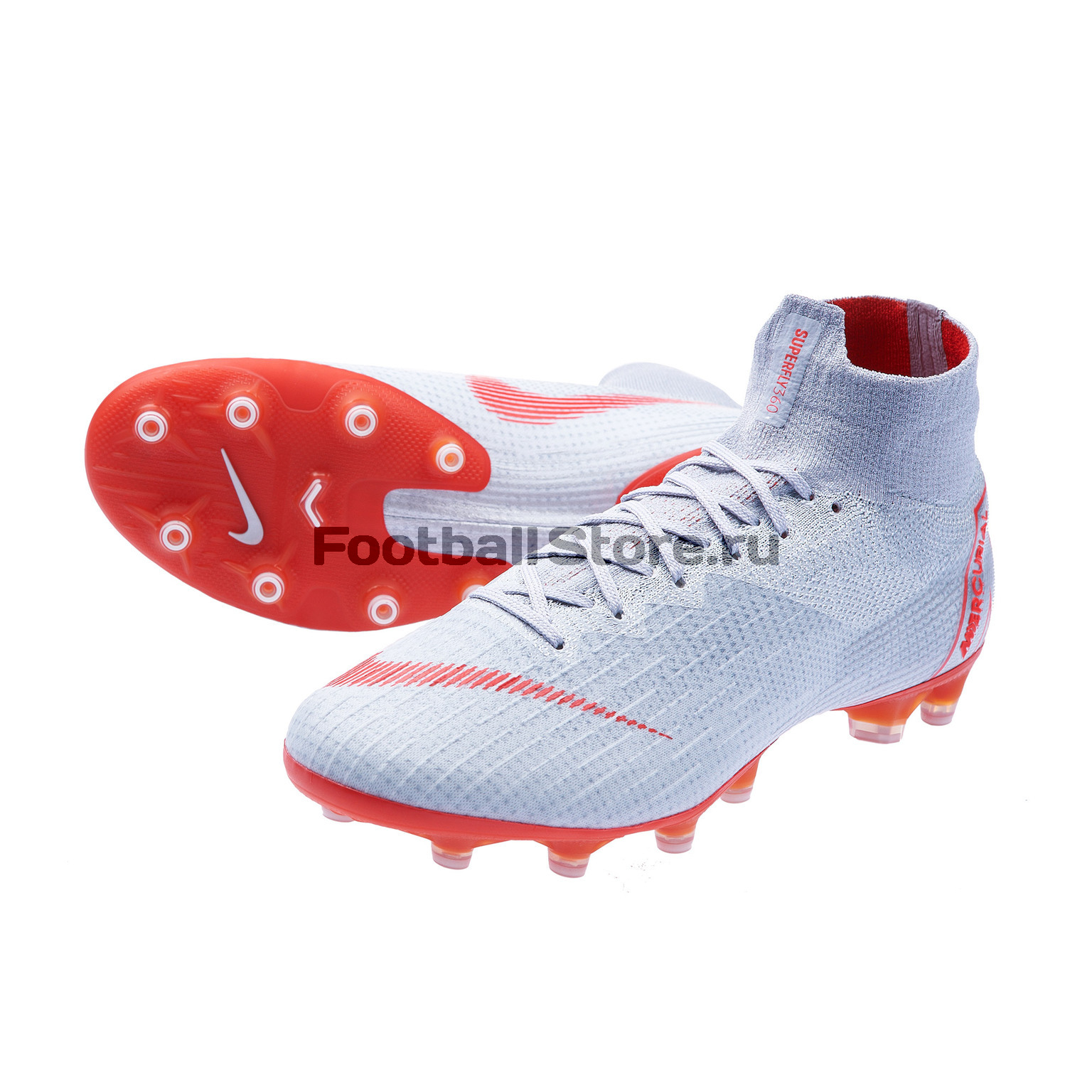 Бутсы Nike SuperFly 6 Elite AG-Pro AH7377-060