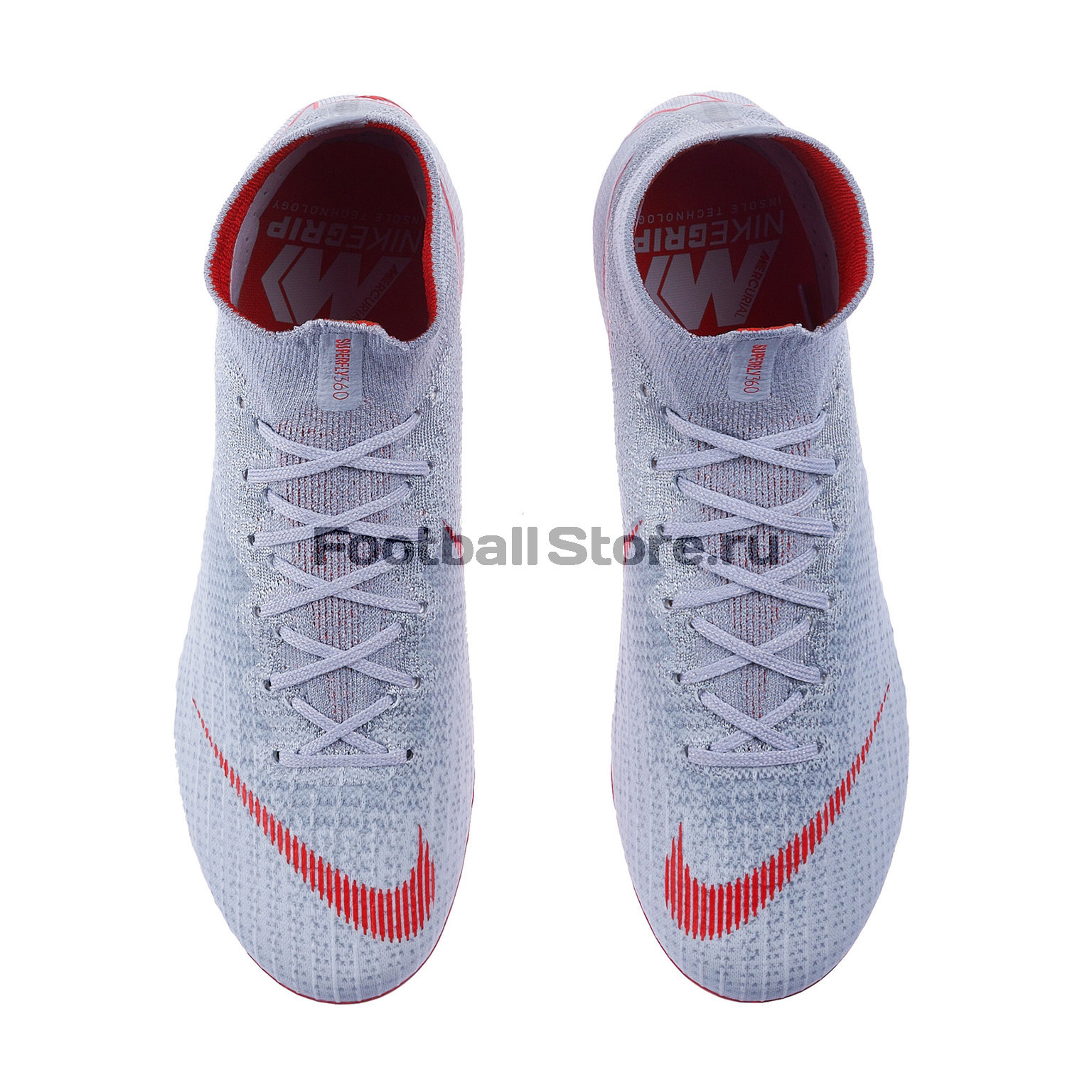 Бутсы Nike SuperFly 6 Elite AG-Pro AH7377-060