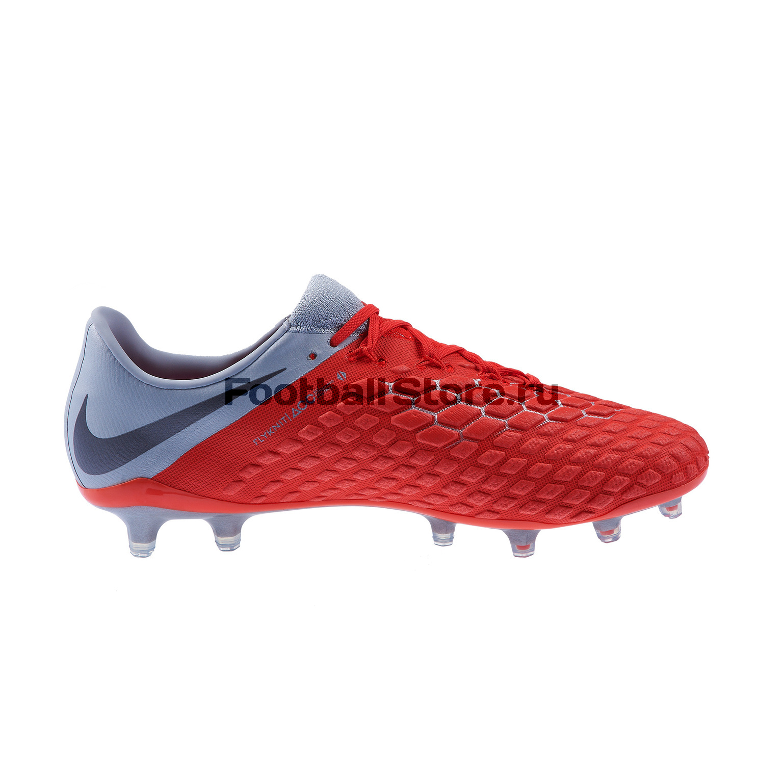 Бутсы Nike Hypervenom 3 Elite FG AJ3805-600