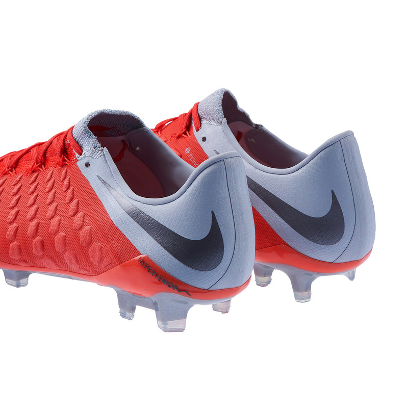 Бутсы Nike Hypervenom 3 Elite FG AJ3805-600