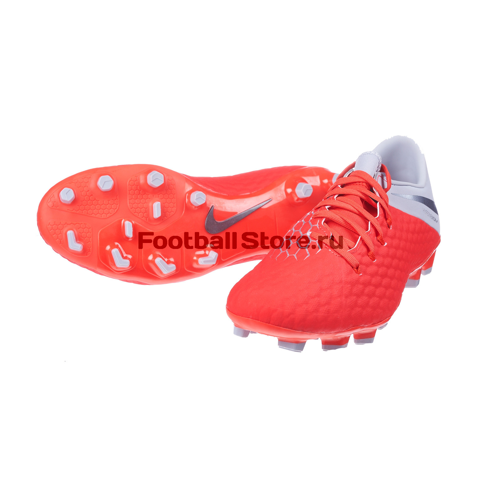 nike hypervenom academy 3