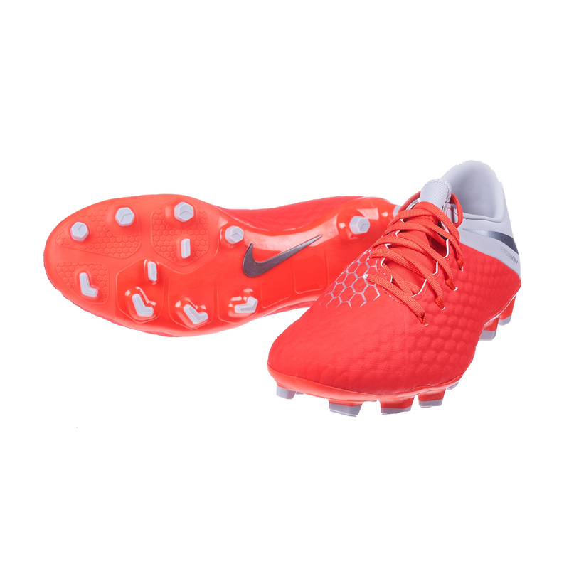 hypervenom 3 academy fg