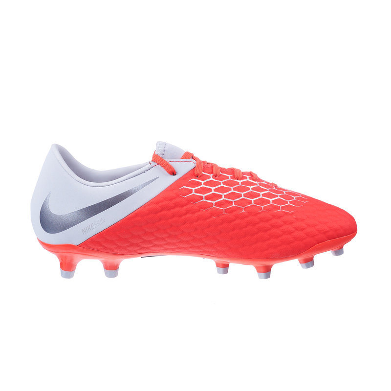 Бутсы Nike Hypervenom 3 Academy FG AJ4120-600