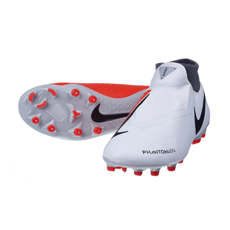 Бутсы Nike Phantom 3 Academy DF MG AO3258-060