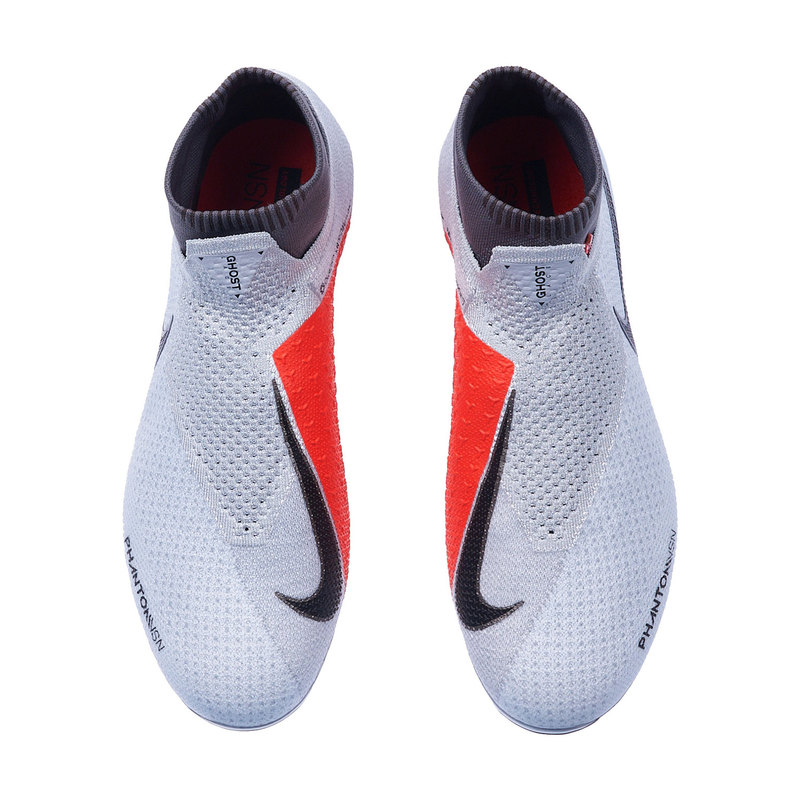 Бутсы Nike Phantom Vision Elite DF FG AO3262-060