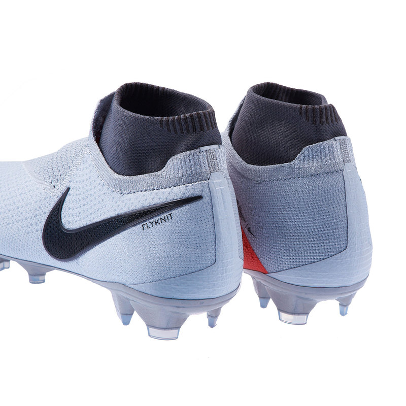 Бутсы Nike Phantom Vision Elite DF FG AO3262-060