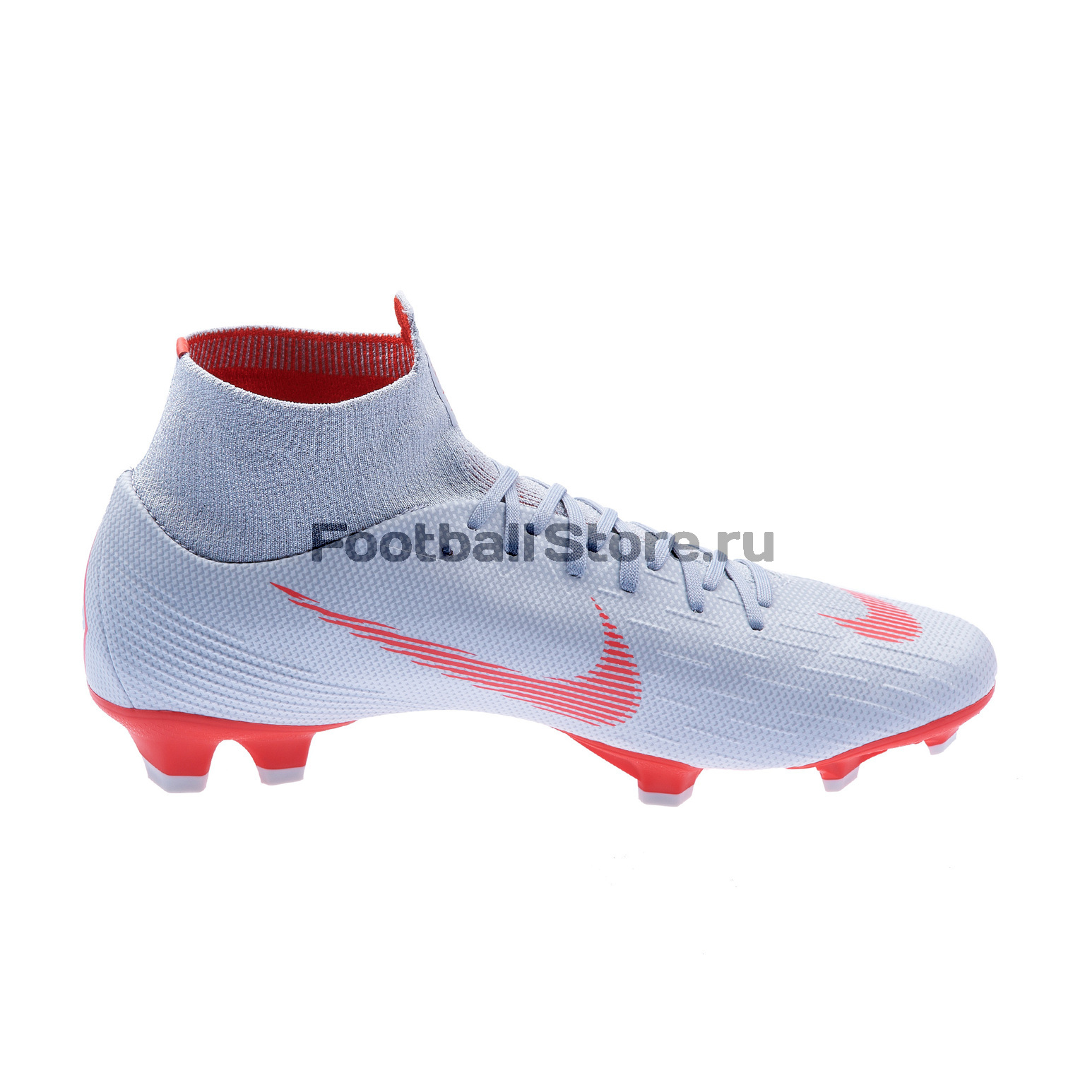 Бутсы Nike Superfly 6 Pro FG AH7368-060