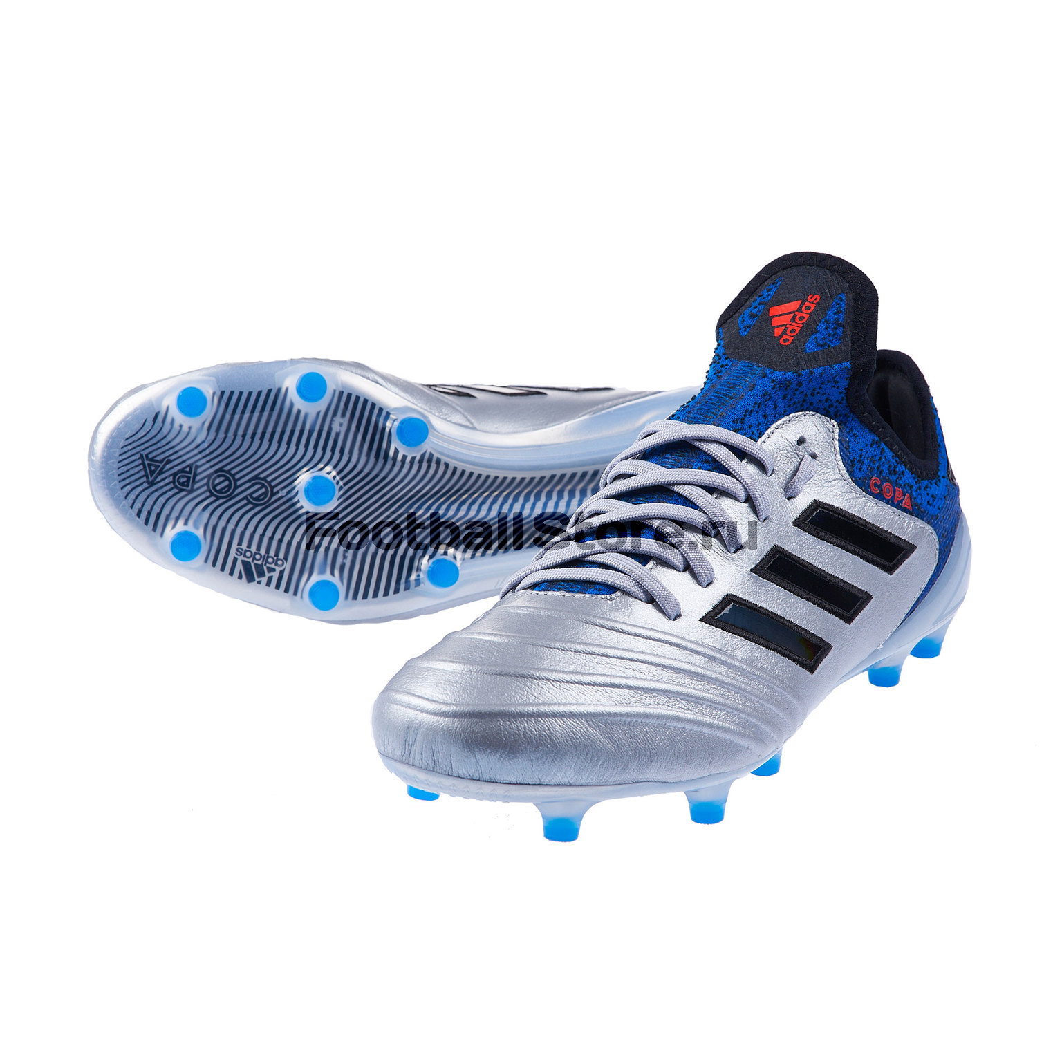 Бутсы Adidas Copa 18.1 FG DB2166