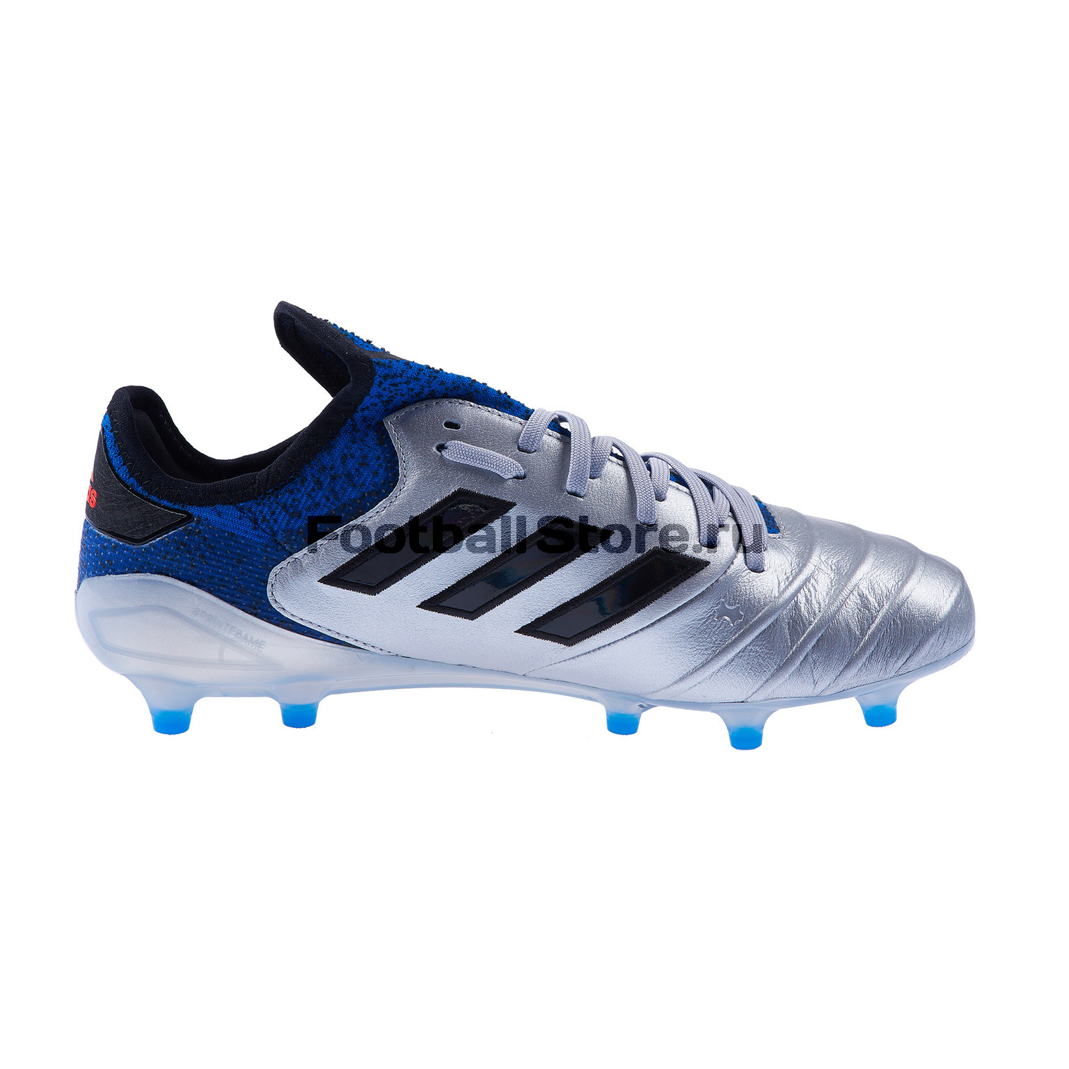 Бутсы Adidas Copa 18.1 FG DB2166