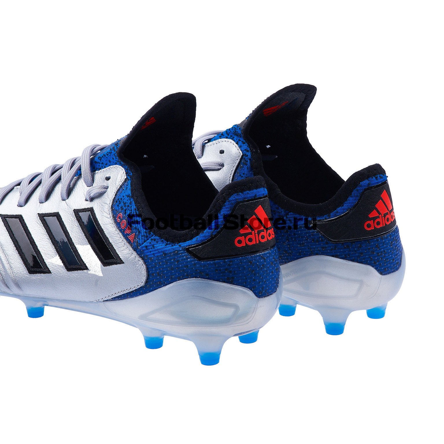 Бутсы Adidas Copa 18.1 FG DB2166