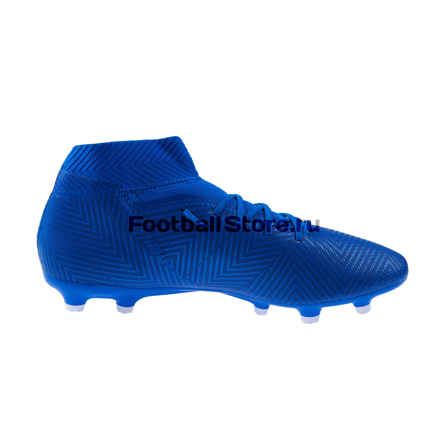 Бутсы Adidas Nemeziz 18.3 FG DB2109